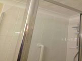 Shower Room, Tumbling Bay Court, Botley, Oxford, November 2013 - Image 2